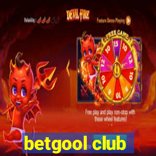 betgool club